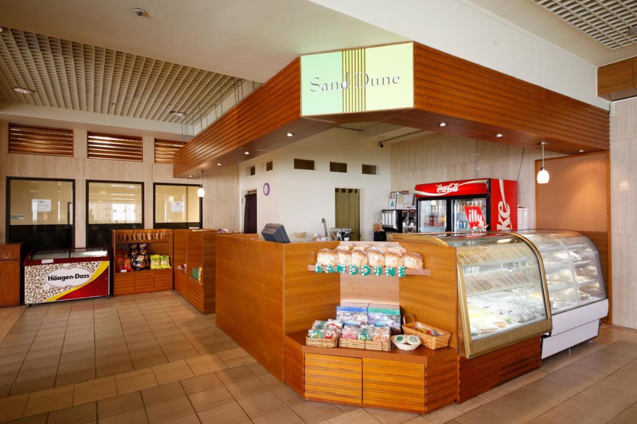Guam Reef Hotel Tumon Exterior foto